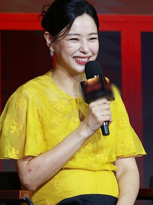 View - Tình duyên gây chú ý của Hoa hậu Hàn Quốc 2006 Honey Lee | Báo Tri thức và Cuộc sống - TIN TỨC PHỔ BIẾN KIẾN THỨC 24H