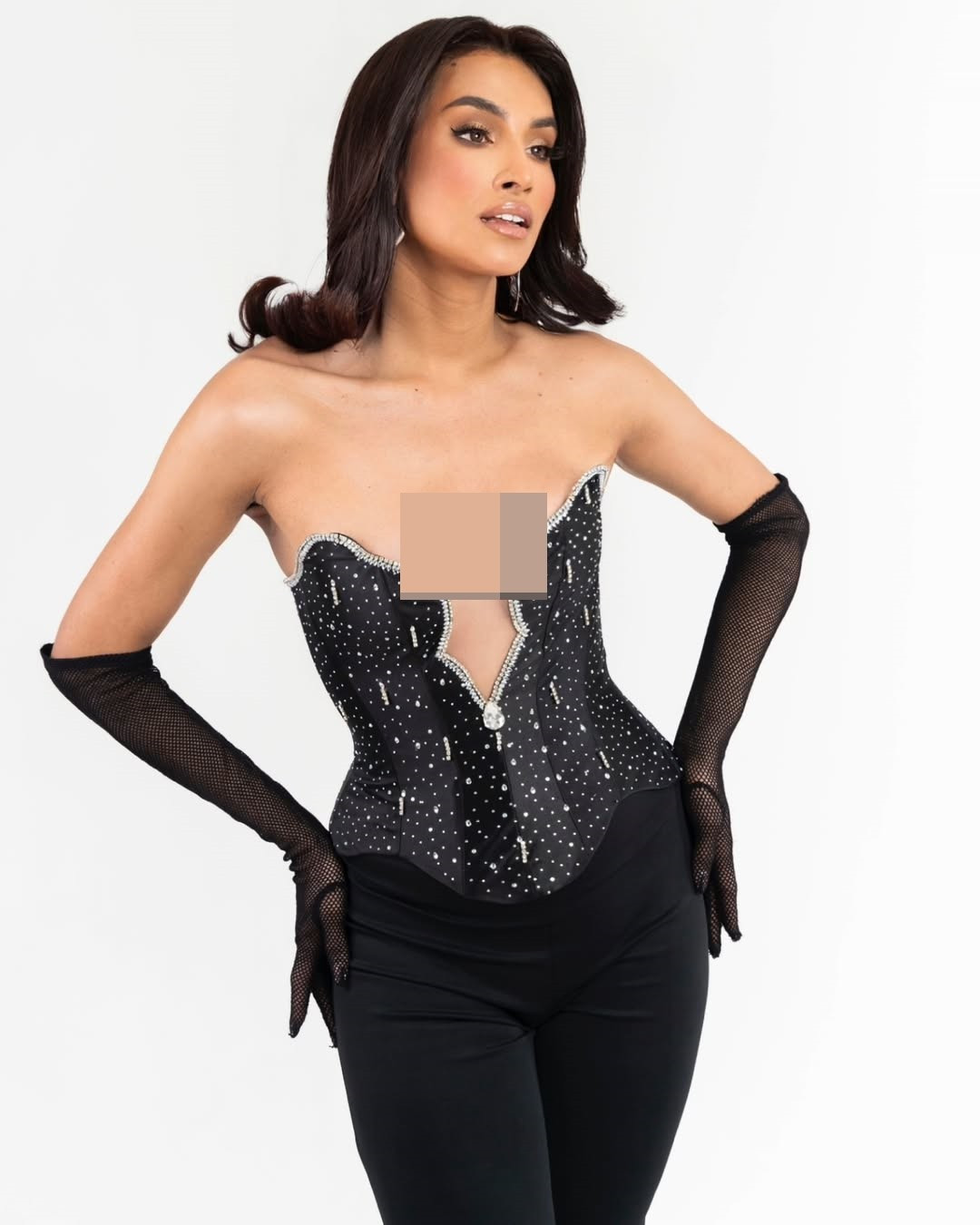 Theo Vietnammoi, Tiffany là kỹ sư và nhà hoạt động xã hội. Ảnh: Instagram Tiffany.