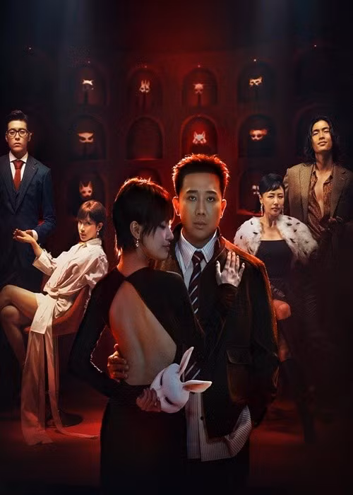 Tháng 2/2026, Trấn Thành ra mắt phim “Thỏ ơi”. Tác phẩm hiện có doanh thu khoảng 274 tỷ đồng (theo Box Office Vietnam – đơn vị thống kê phòng vé độc lập). Chuỗi thành tích này khiến anh được nhiều khán giả gọi là “đạo diễn nghìn tỷ” của điện ảnh Việt. Ảnh: FB Trấn Thành.