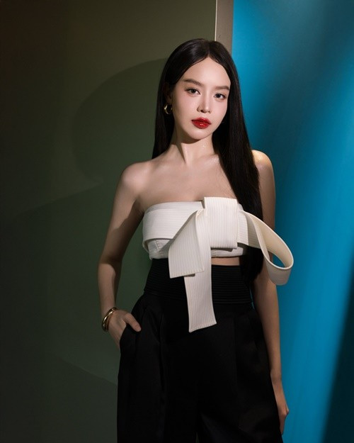 Đơn vị quản lý cho biết họ luôn tôn trọng đời sống riêng tư của nghệ sĩ trực thuộc. Mỗi cá nhân đều có không gian riêng và quyền đưa ra những lựa chọn cá nhân phù hợp với mình. Phía công ty cũng mong khán giả tiếp nhận thông tin một cách khách quan, thận trọng trước những nội dung mang tính suy diễn. Ảnh: FB Thanh Thủy.