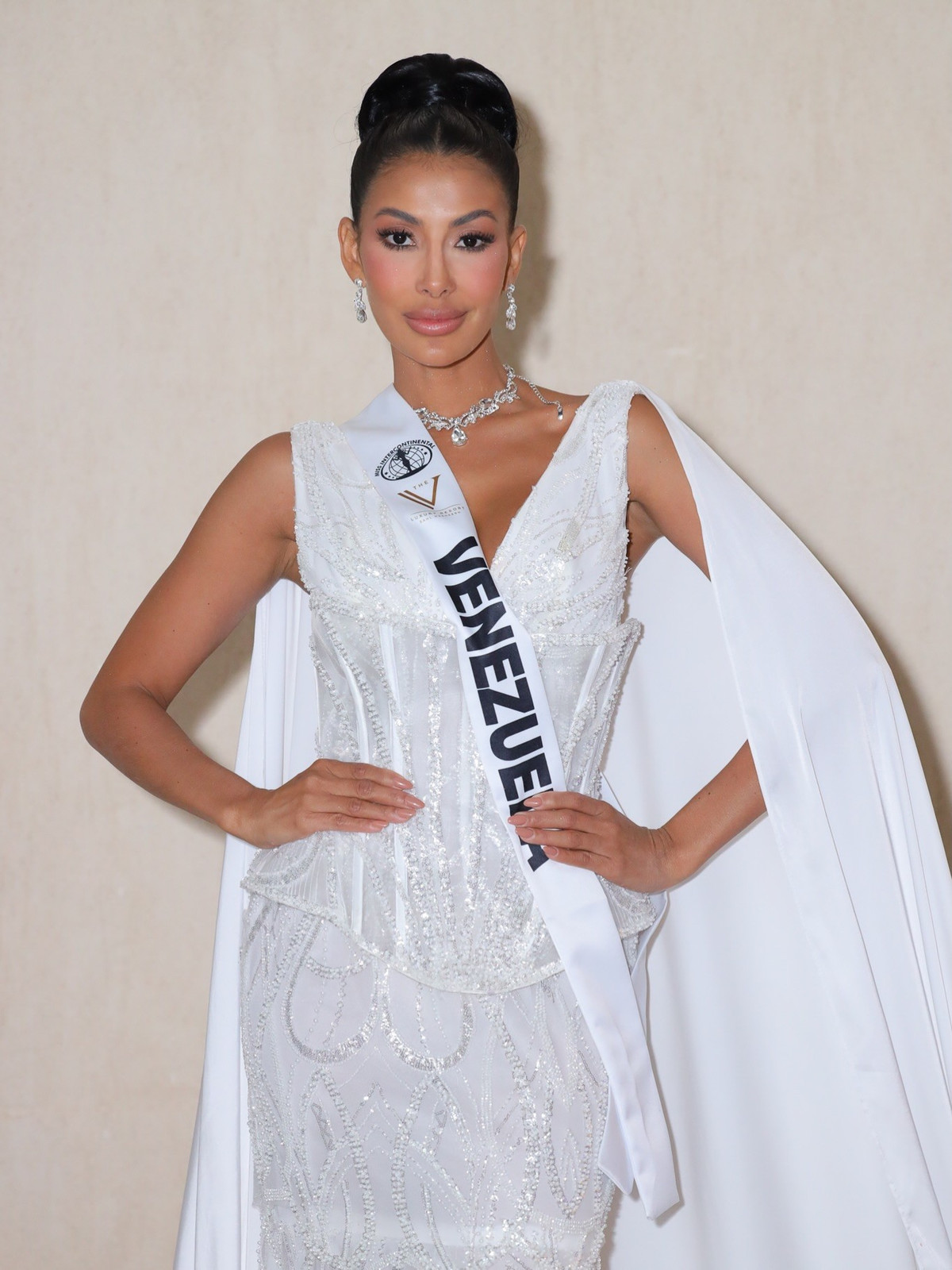 View - Ai sẽ đăng quang Miss Intercontinental lần thứ 53? | Báo Tri thức và Cuộc sống - TIN TỨC PHỔ BIẾN KIẾN THỨC 24H