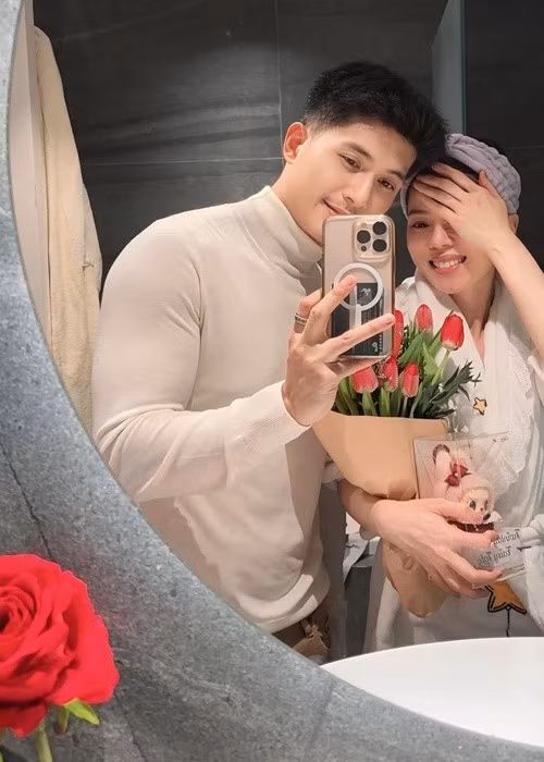 Nhiều năm qua, Lệ Quyên là ca sĩ đắt show trong và ngoài nước. Ảnh: Instagram Lệ Quyên.