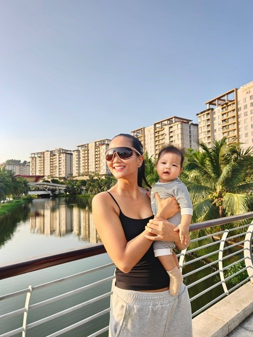 View - Ái nữ nhà Hoa hậu H'Hen Niê khiến dân mạng mê mẩn vì biểu cảm đáng yêu | Báo Tri thức và Cuộc sống - TIN TỨC PHỔ BIẾN KIẾN THỨC 24H