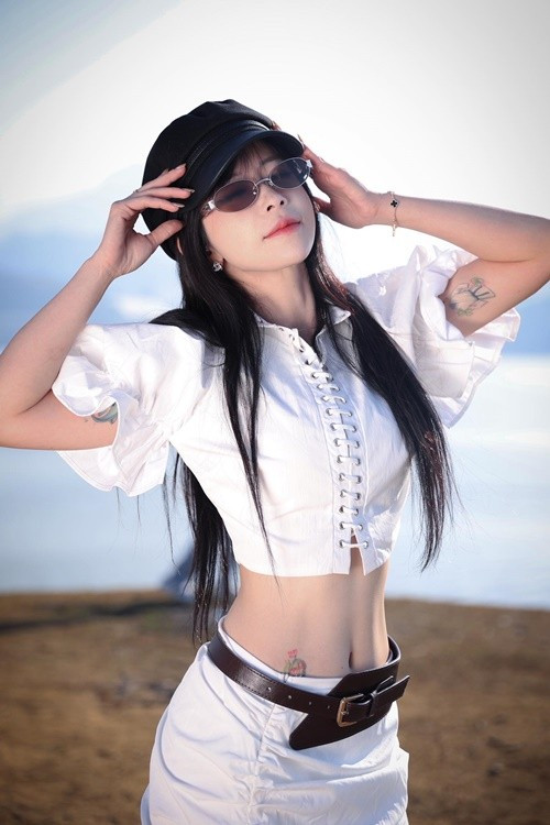 Nhiều năm qua, nữ võ sĩ taekwondo khá kín tiếng về chuyện tình cảm, tập trung vào sự nghiệp thi đấu và xây dựng hình ảnh cá nhân.