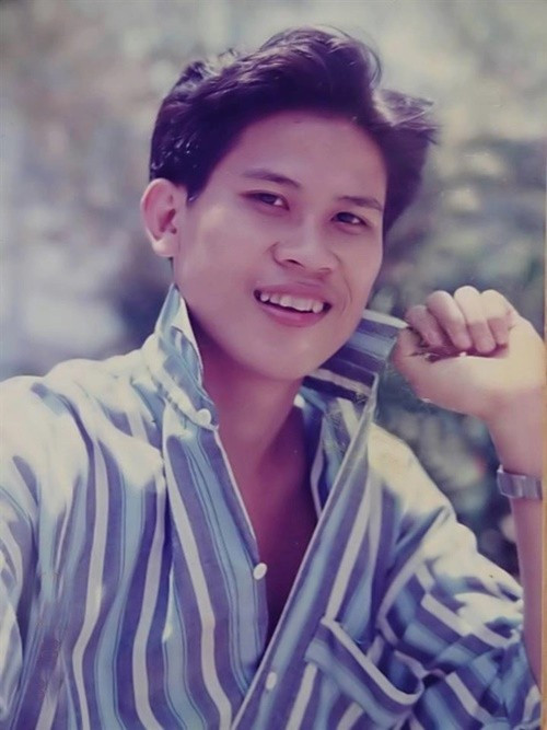 Hãng phim của Phước Sang sản xuất các phim Đẻ mướn, Khi đàn ông có bầu, Hello cô Ba. Ảnh: Dân Việt.