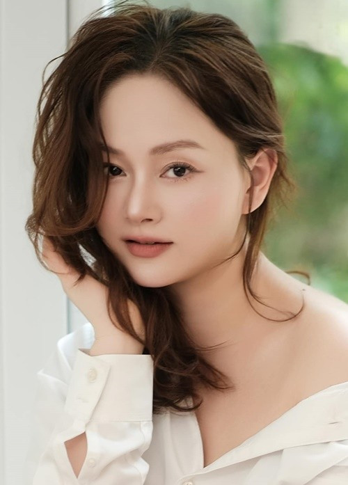 Nhiều năm qua, Lan Phương chứng tỏ tài năng ở các lĩnh vực nghệ thuật như phim ảnh, sân khấu. Ảnh: FB Lan Phương.