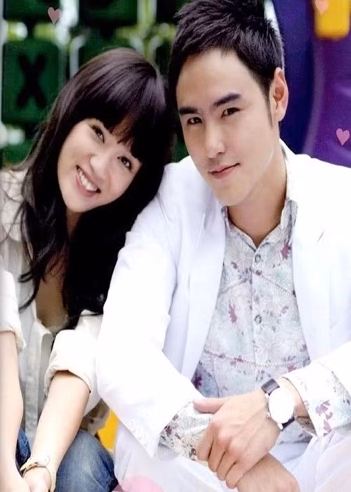 'Nữ hoàng phim thần tượng' góp mặt trong các phim Hoàng tử ếch, Định mệnh anh yêu em, Cẩm Tú duyên hoa lệ mạo hiểm. Ảnh: VTV.