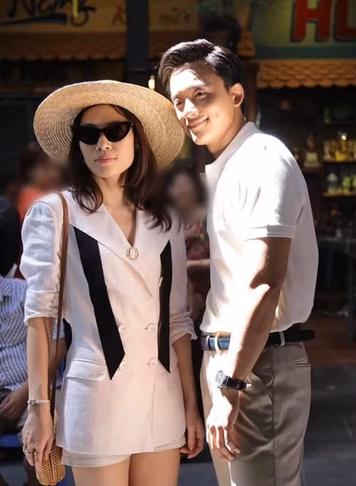 Theo Vietnamnet, Mai Tài Phến yêu thích các dự án của Mỹ Tâm nên thường xuyên chia sẻ thông tin trên trang cá nhân. Ảnh: FB Mai Tài Phến.