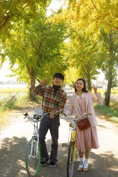 Jung Il Woo cho biết, anh rất yêu Việt Nam. Ảnh: Người Lao Động.