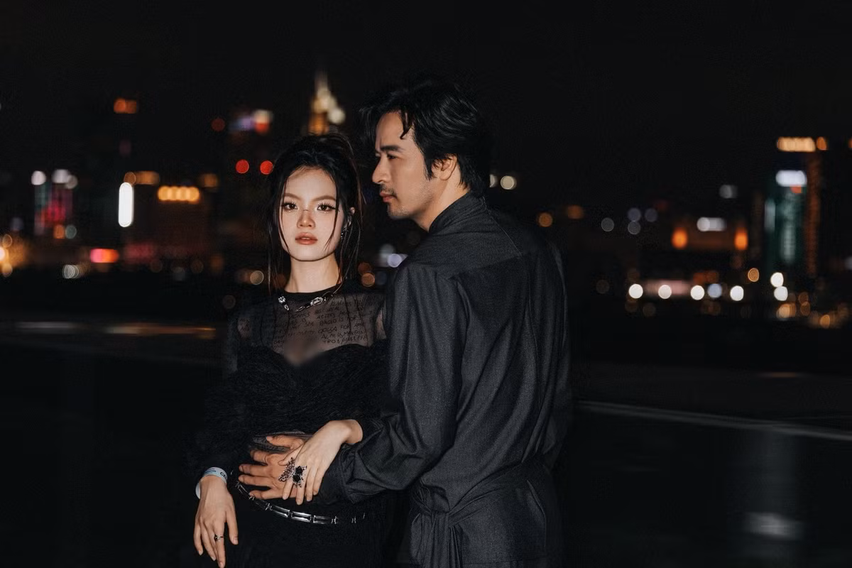 Đoàn Minh Tài - Sunny Đan Ngọc nhận được nhiều lời chúc phúc từ nhiều bạn bè và khán giả trước thềm hôn lễ. Ảnh: FB Đoàn Minh Tài.