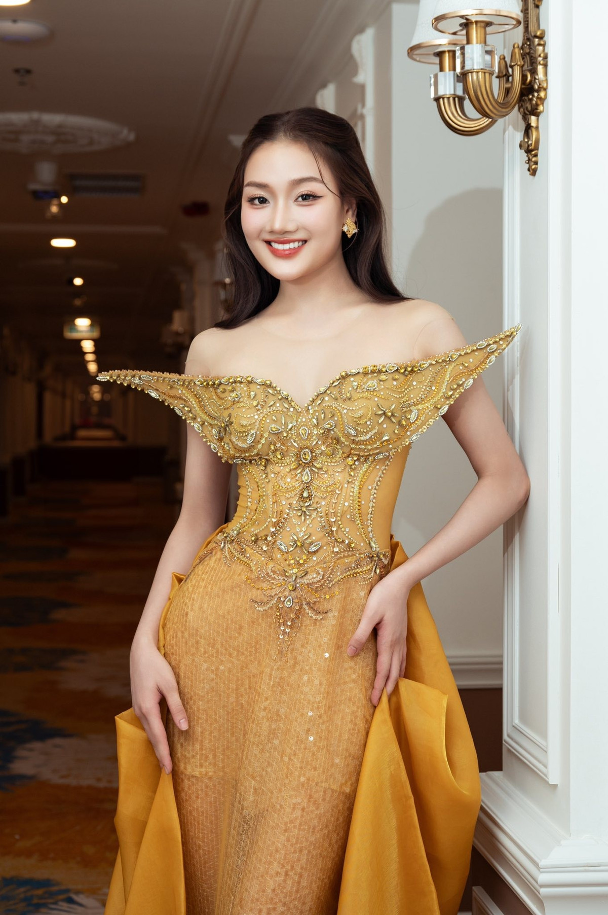 Phương Thanh từng chia sẻ trên Vietnamnet, trong tình yêu, cô luôn mong muốn một mối quan hệ có lý trí và tri thức, để hai người có thể thấu hiểu và tôn trọng nhau hơn. Ảnh: FB Phương Thanh.