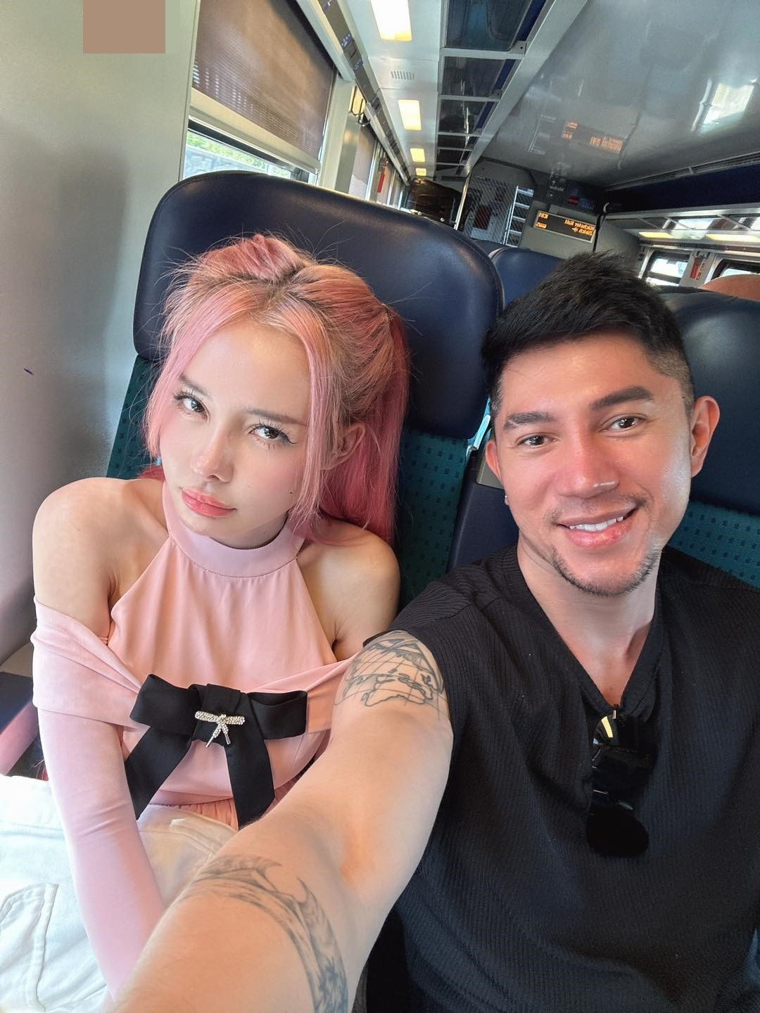 View - Lương Bằng Quang - Ngân 98 yêu đương ồn ào, cùng vướng lao lý | Báo Tri thức và Cuộc sống - TIN TỨC PHỔ BIẾN KIẾN THỨC 24H