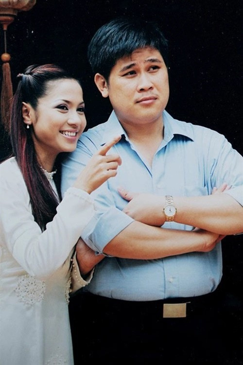 Chia sẻ với Arttimes, Phước Sang cho hay, anh giàu có nhờ phim ảnh. Nam diễn viên thú nhận, nếu anh tiếp tục làm phim, sống hai đời, cũng không hết tiền. Ảnh: Dân Việt.