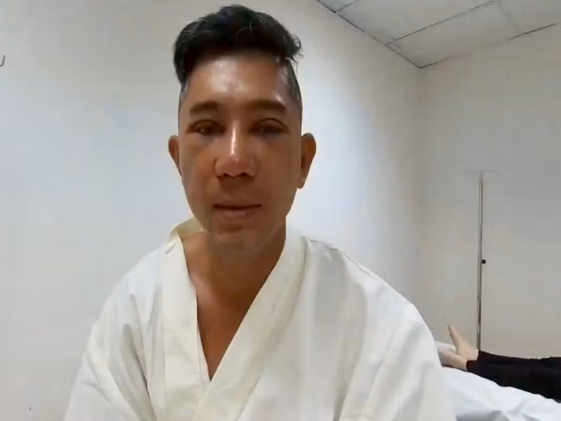 Theo Dân Việt, chồng Ngân 98 chi hơn 100 triệu đồng cho việc chỉnh sửa mắt, mũi. Ảnh: Vietnamnet.