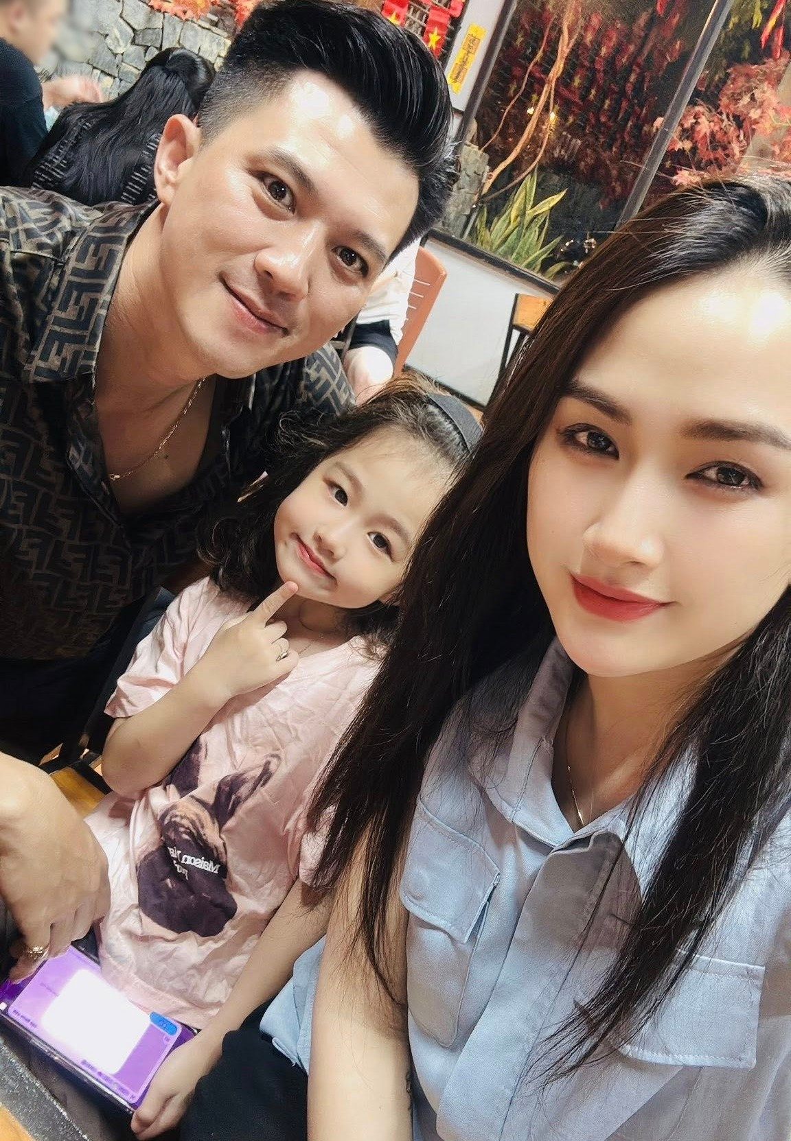 View - Hà Việt Dũng và vợ kỷ niệm 7 năm ngày cưới | Báo Tri thức và Cuộc sống - TIN TỨC PHỔ BIẾN KIẾN THỨC 24H