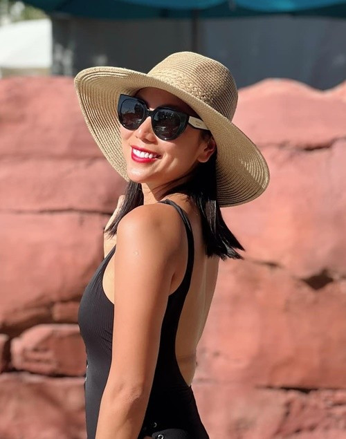 View - Hôn nhân hạnh phúc của ca sĩ Khánh Ngọc và chồng doanh nhân | Báo Tri thức và Cuộc sống - TIN TỨC PHỔ BIẾN KIẾN THỨC 24H