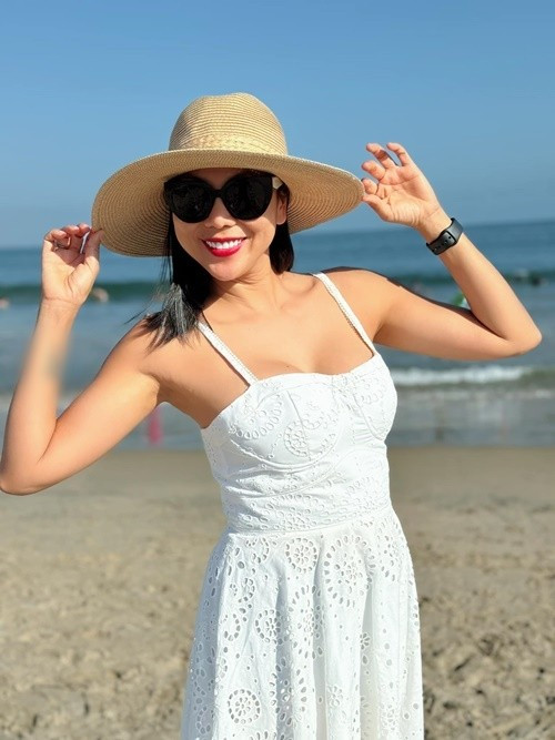 View - Hôn nhân hạnh phúc của ca sĩ Khánh Ngọc và chồng doanh nhân | Báo Tri thức và Cuộc sống - TIN TỨC PHỔ BIẾN KIẾN THỨC 24H