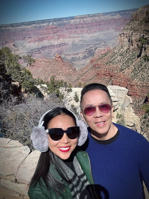 View - Hôn nhân hạnh phúc của ca sĩ Khánh Ngọc và chồng doanh nhân | Báo Tri thức và Cuộc sống - TIN TỨC PHỔ BIẾN KIẾN THỨC 24H