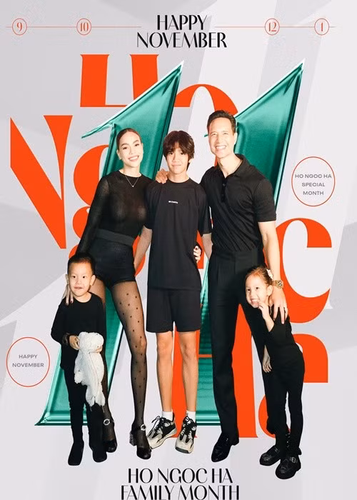 Kim Lý rất muốn tổ chức đám cưới. Tuy nhiên, Hồ Ngọc Hà lại lo sợ "điều gì đó trọn vẹn quá lại có chuyện xảy ra" nên không muốn cưới. Ảnh: FB Hồ Ngọc Hà.