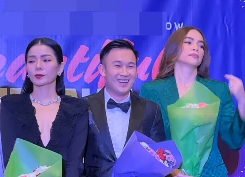 Sắp tới, Hồ Ngọc Hà và Lệ Quyên đều biểu diễn trong chung kết Hoa hậu Việt Nam 2024. Ảnh: Saostar.