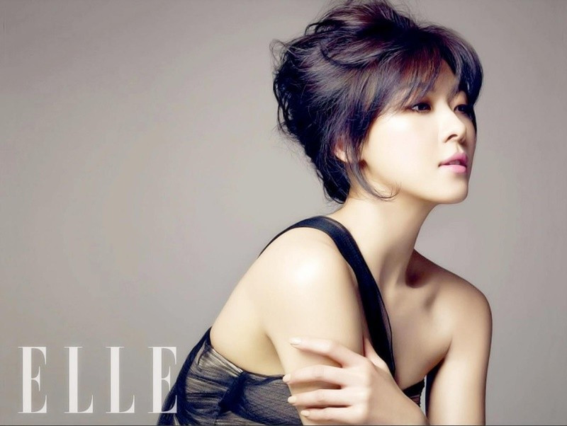 View - Ha Ji Won 48 tuổi vẫn đẹp rạng ngời và quyến rũ | Báo Tri thức và Cuộc sống - TIN TỨC PHỔ BIẾN KIẾN THỨC 24H