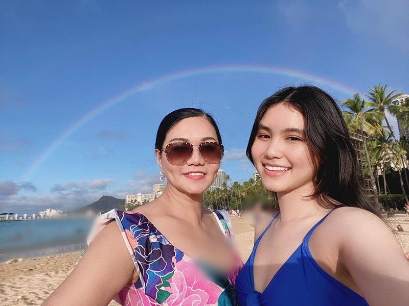 View - Con gái nghệ sĩ cải lương Ngọc Huyền xinh như hot girl, thích đóng phim | Báo Tri thức và Cuộc sống - TIN TỨC PHỔ BIẾN KIẾN THỨC 24H