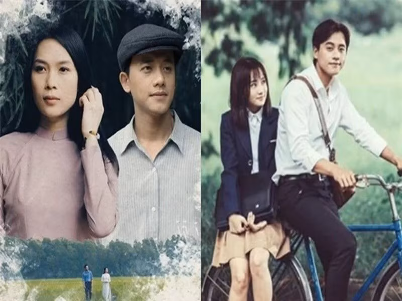 Mai Tài Phến gây chú ý khi đóng các MV âm nhạc như Đừng hỏi em của Mỹ Tâm, Em gái mưa của Hương Tràm. Ảnh: Dân Việt.