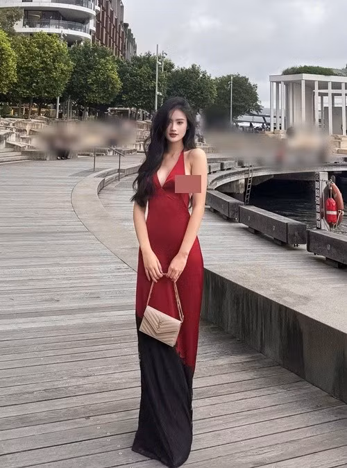 Hiện tại, Ý Nhi đếm ngược từng ngày trở về Việt Nam để trao vương miện cho người kế nhiệm trong đêm chung kết Miss World Vietnam 2025, dự kiến diễn ra vào ngày 29/3.