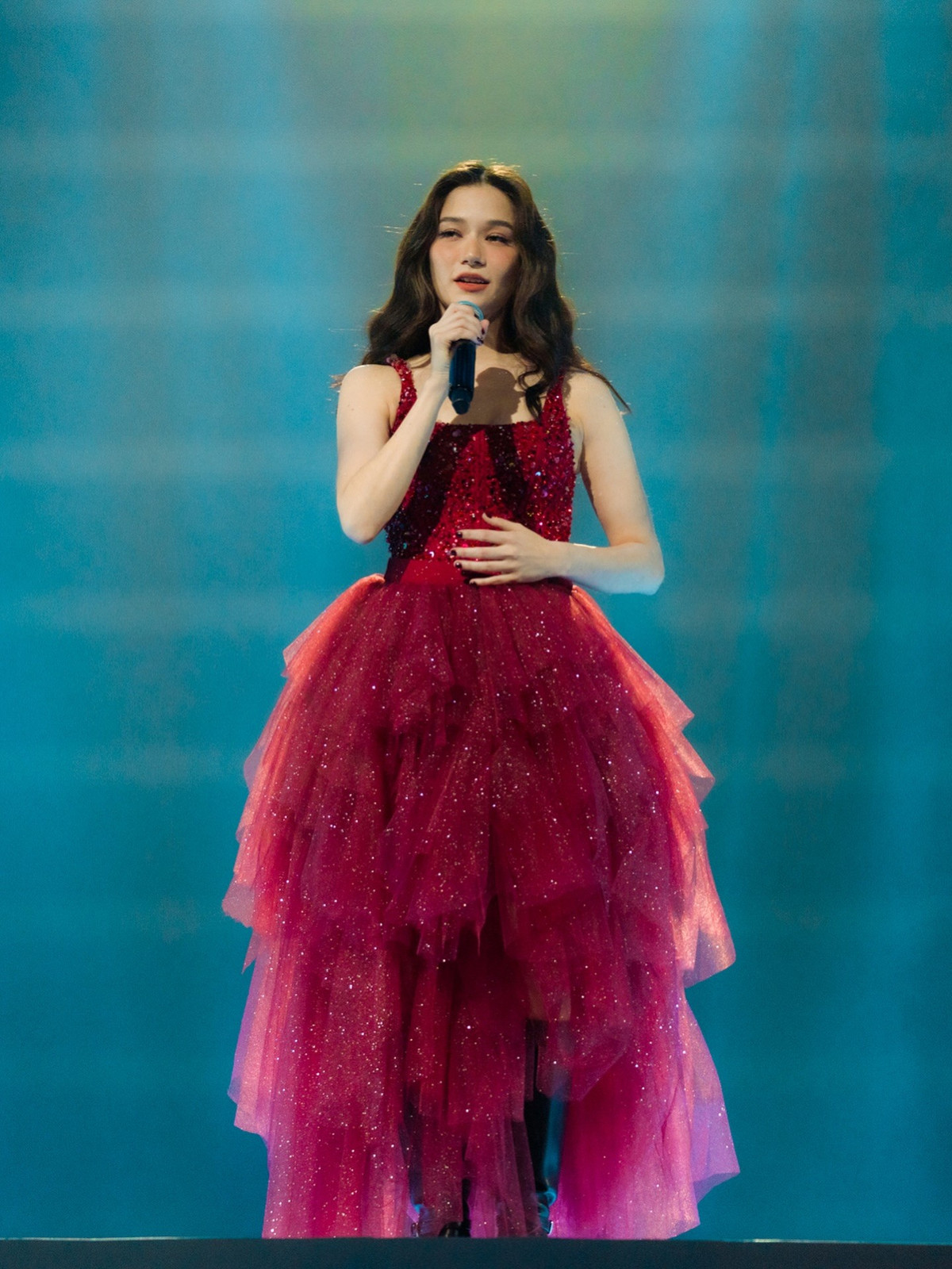 Sau The Voice Thailand mùa 2, nữ ca sĩ liên tục tung các sản phẩm âm nhạc. Sản phẩm âm nhạc mới nhất của cô mang tên Call me dramatic, ra mắt năm 2024. Năm 2023, cô tổ chức concert đầu tiên của mình nhân dịp sinh nhật lần thứ 30, đánh dấu một cột mốc lớn trong sự nghiệp 10 năm ca hát.