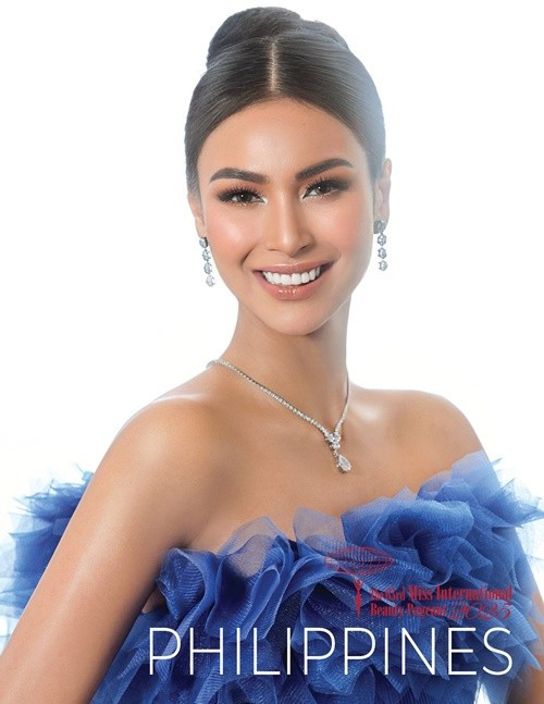 View - Đọ sắc vóc của 4 á hậu Miss International 2025 | Báo Tri thức và Cuộc sống - TIN TỨC PHỔ BIẾN KIẾN THỨC 24H