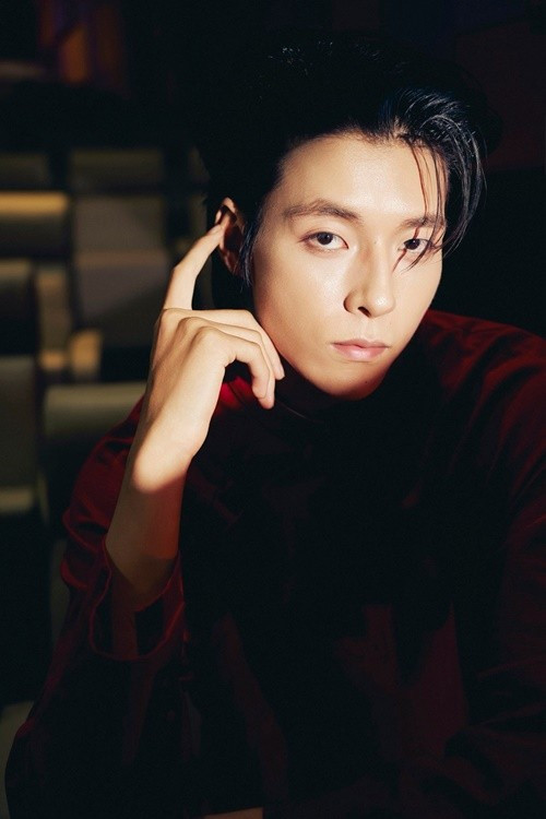 Trước “Thỏ ơi”, Vĩnh Đam từng gây chú ý nhờ ngoại hình nổi bật và chiều cao 1m92.