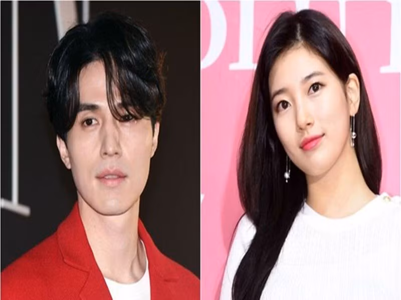 Chỉ sau 4 tháng công khai hẹn hò, Suzy và Lee Dong Wook chia tay. Theo nguồn tin từ OSEN, cặp sao đường ai nấy đi vì lịch trình bận rộn và cả hai không có nhiều thời gian dành cho nhau. Ảnh: Vietnamnet.