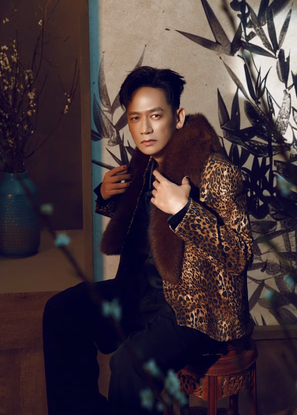 Duy Mạnh sẽ gửi 180 triệu vào quỹ hỗ trợ những người hoàn cảnh khó khăn. Ảnh: FB Duy Mạnh.