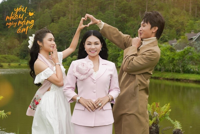 View - Con gái nghệ sĩ cải lương Ngọc Huyền xinh như hot girl, thích đóng phim | Báo Tri thức và Cuộc sống - TIN TỨC PHỔ BIẾN KIẾN THỨC 24H