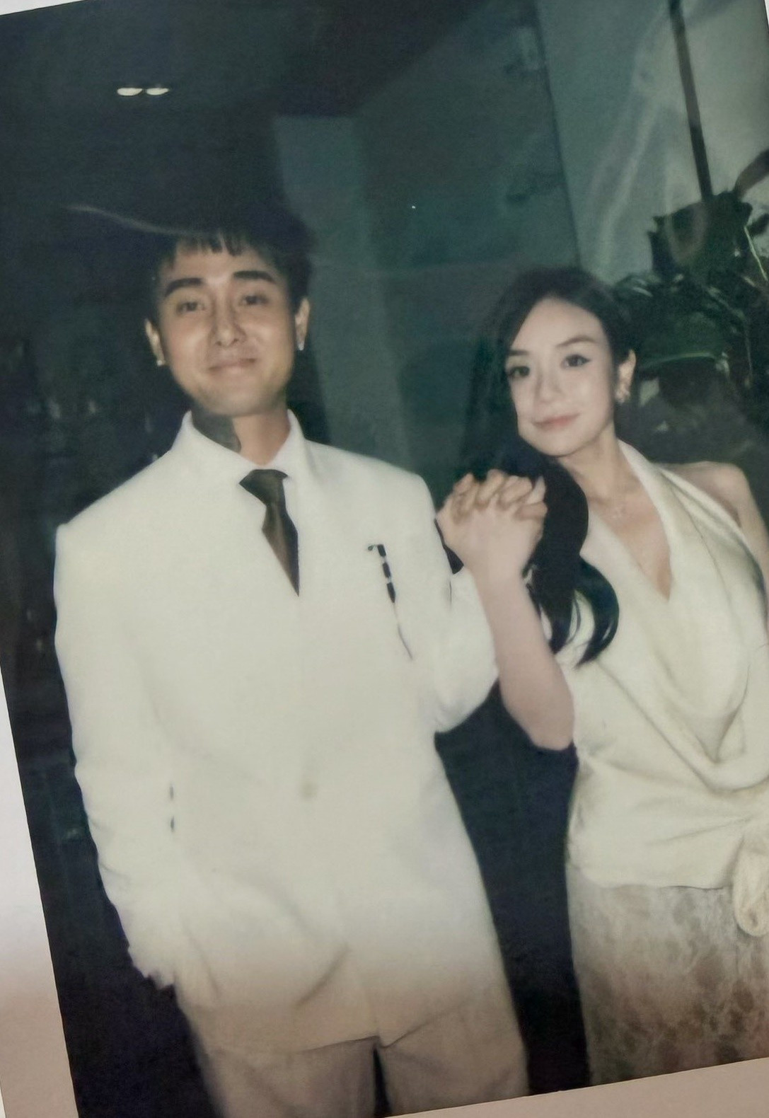 Chuyện tình cảm giữa rapper Đạt G và Bảo Ngọc trải qua nhiều thăng trầm. Cặp đôi công khai hẹn hò vào tháng 5/2021, sau đó chia tay một thời gian trước khi tái hợp vào cuối năm 2023. Ảnh: FB Bảo Ngọc.