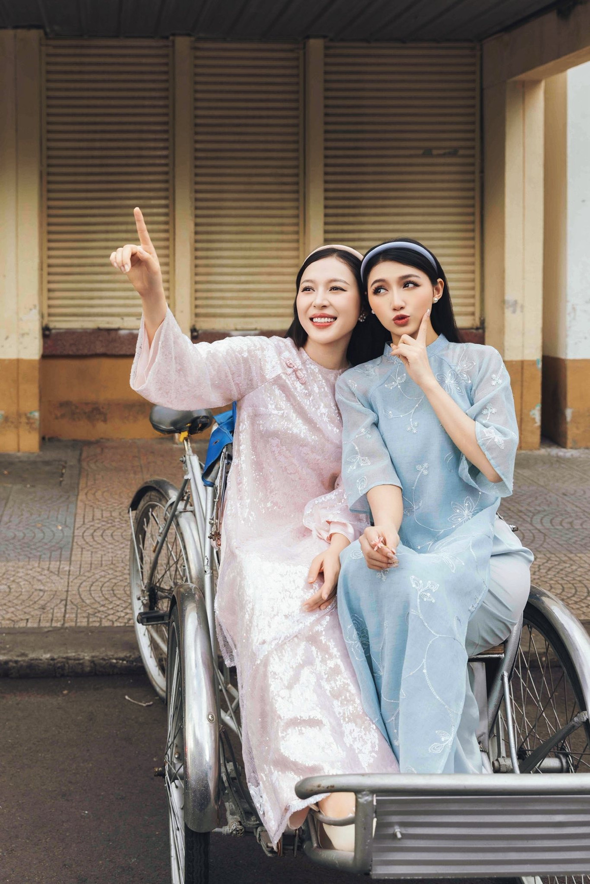 Ở Miss International 2025, Kiều Duy không có tên trong danh sách top 20 chung cuộc, trong khi đó, mỹ nhân Myanmar vào top 10.