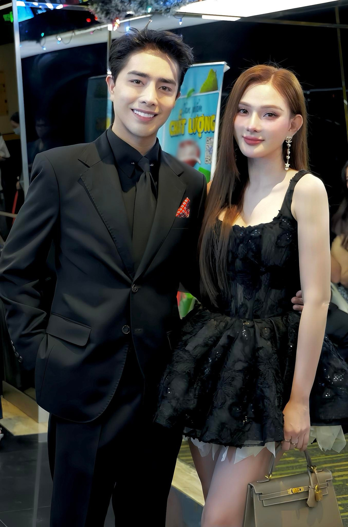 8 năm bên nhau, vợ chồng Thu Thủy vì nhau, bao dung, chia sẻ và hy sinh cho nhau. Ảnh: FB Thu Thủy.