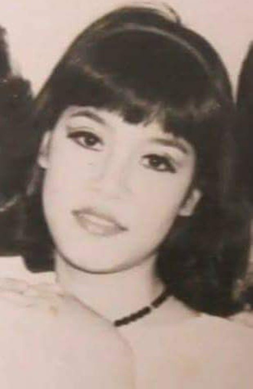 Theo Znews, năm 1986, khi 14 tuổi, Thu Phương trúng tuyển vào Nhà hát Tuổi trẻ và tham gia đào tạo trung cấp thanh nhạc trường Quốc gia âm nhạc Việt Nam. Năm 1990, Thu Phương được vào biên chế của Nhà hát Tuổi Trẻ. Ảnh: Znews.