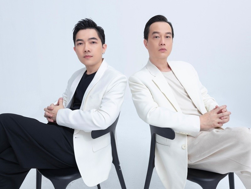 Cùng Namcito, Bảo Nhân thực hiện nhiều dự án và ghi dấu ấn với series điện ảnh "Gái già lắm chiêu". Riêng phần 3 đạt doanh thu 165 tỷ đồng sau hai tuần công chiếu. Ảnh: FB Thế Giới Điện Ảnh.