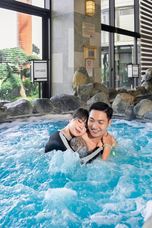 View - 'Nóc nhà' quyền lực của Mạnh Trường | Báo Tri thức và Cuộc sống - TIN TỨC PHỔ BIẾN KIẾN THỨC 24H