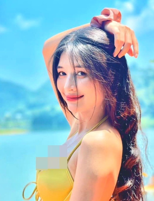 View - Yến My khóa môi Thanh Sơn trong phim mới, gây chú ý với nhan sắc gợi cảm | Báo Tri thức và Cuộc sống - TIN TỨC PHỔ BIẾN KIẾN THỨC 24H