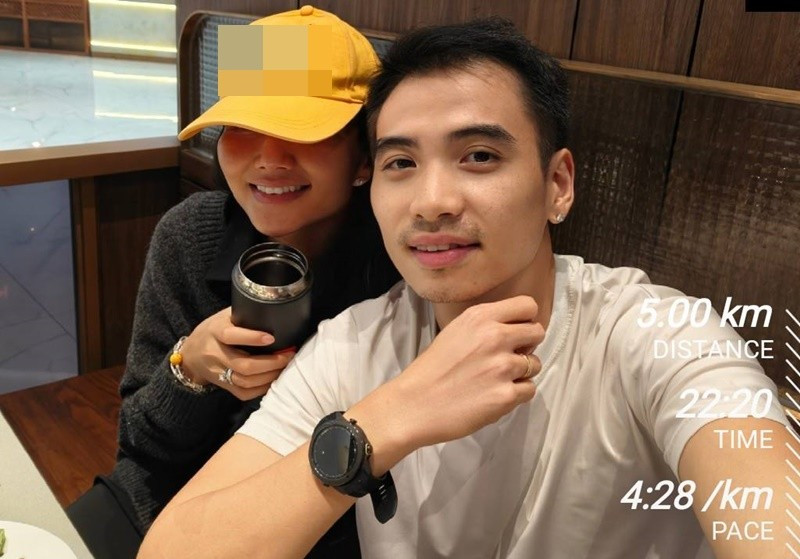 View - Cuộc sống của chồng H’hen Niê trước ồn ào | Báo Tri thức và Cuộc sống - TIN TỨC PHỔ BIẾN KIẾN THỨC 24H