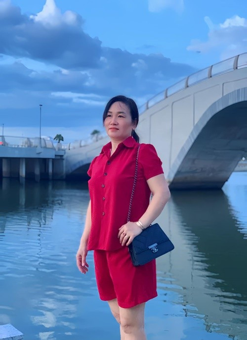 View - Gia thế của tân Hoa hậu Hòa bình Việt Nam 2025 Yến Nhi | Báo Tri thức và Cuộc sống - TIN TỨC PHỔ BIẾN KIẾN THỨC 24H