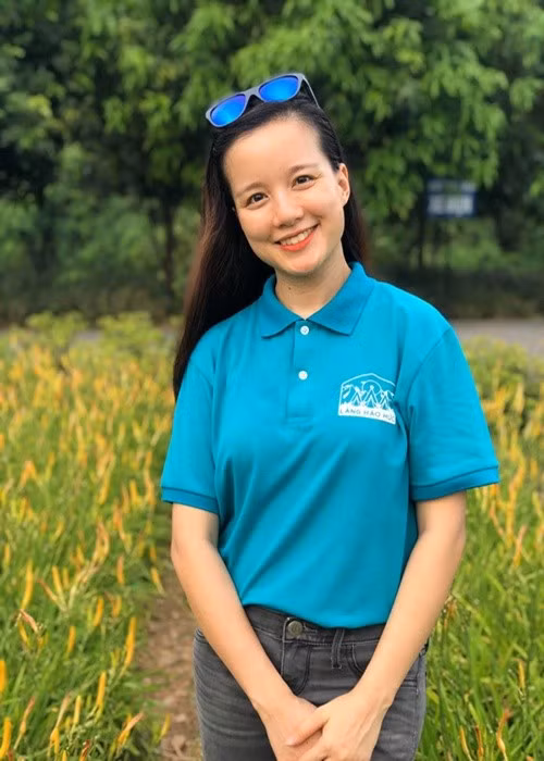 Mới đây, một số phụ huynh phản ánh về chất lượng dịch vụ của trại hè Làng Háo Hức chưa được tốt như quảng cáo. Phía trại hè Làng Háo Hức đăng tải trên fanpage giải thích các vấn đề như điều kiện vệ sinh, phòng chống côn trùng, an toàn thực phẩm. Trại hè Làng Háo Hức đi vào hoạt động từ năm 2019, do MC Minh Trang sáng lập. Ảnh: FB Minh Trang.