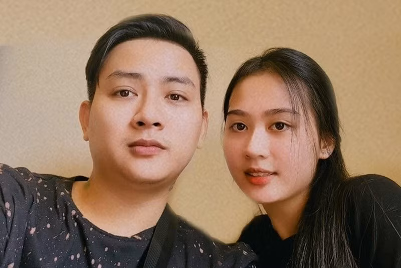 Tháng 2/2025, Kim Ngân cho biết, cô và Hoài Lâm đã chia tay sau 3 năm gắn bó. Ảnh: Vietnamnet.