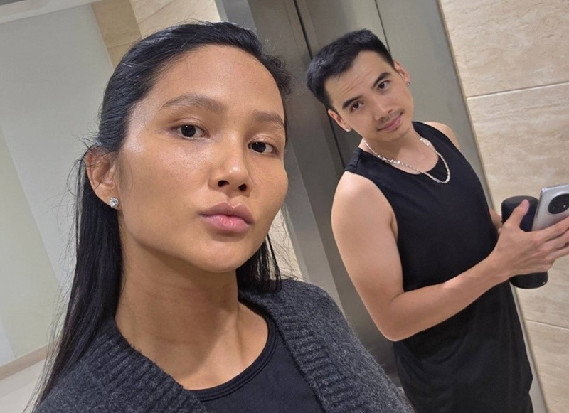 View - Cuộc sống của chồng H’hen Niê trước ồn ào | Báo Tri thức và Cuộc sống - TIN TỨC PHỔ BIẾN KIẾN THỨC 24H