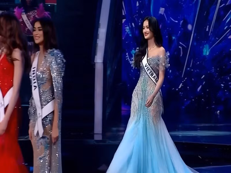 Sau cuộc thi, người đẹp trở lại Australia để tiếp tục việc học, theo đuổi định hướng phát triển lâu dài.