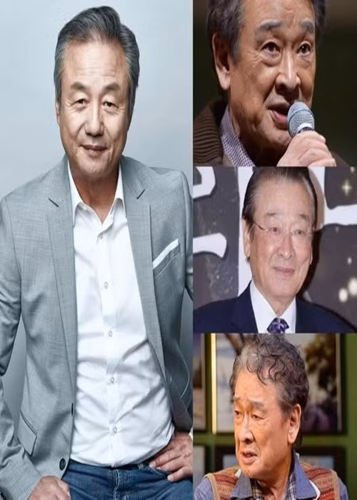 Theo VTV, diễn viên Jung Dong Hwan cho biết anh rất bàng hoàng khi nghe tin Lee Soon Jae mất ở tuổi 91. "Ông là người phi thường và tuyệt vời. Ông đã sống đến giây phút cuối cùng với tất cả nghị lực, tình yêu thương của mình. Vì đã sống trọn vẹn như vậy, tôi tin ông sẽ được nghỉ ngơi thật thanh thản", Jung Dong Hwan bày tỏ. Ảnh: VTV.