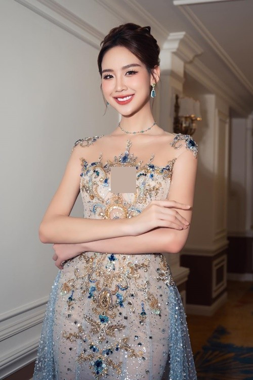 View - Tổ chức Miss World đưa tin Hoa hậu Bảo Ngọc nhận giải thưởng đầu năm | Báo Tri thức và Cuộc sống - TIN TỨC PHỔ BIẾN KIẾN THỨC 24H