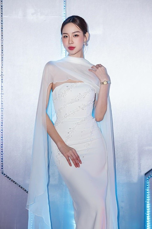 View - Tổ chức Miss World đưa tin Hoa hậu Bảo Ngọc nhận giải thưởng đầu năm | Báo Tri thức và Cuộc sống - TIN TỨC PHỔ BIẾN KIẾN THỨC 24H